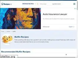 Sites similar to muffintinmania.com