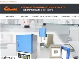 Sites similar to muffle-furnace.com