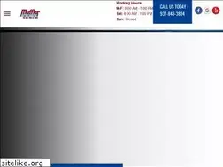 Sites similar to mufflerbrothersbellbrook.com