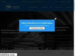 Sites similar to mufflerexpress.ca
