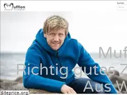 Sites similar to mufflon.com