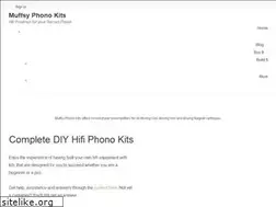 Sites similar to muffsy.com