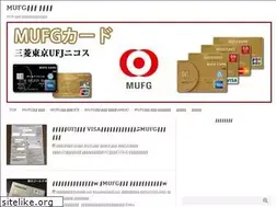 Sites similar to mufg-card.com