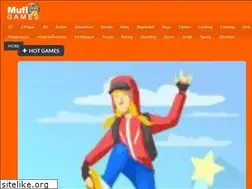 Sites similar to mufigames.com