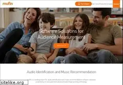 Sites similar to mufin.com