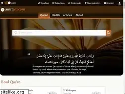 Sites similar to muflihun.com
