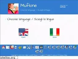 Sites similar to muflone.com