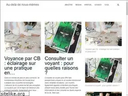 Sites similar to mufon-france.fr