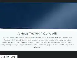 Sites similar to mufonsymposium.com