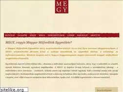 Sites similar to muforditok.hu