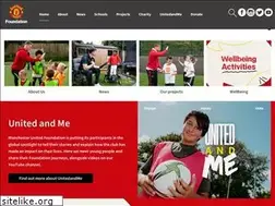 Sites similar to mufoundation.org