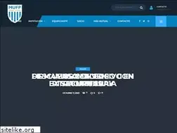 Sites similar to mufp.uy