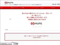 Sites similar to mufr.co.jp