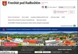 Sites similar to mufrenstat.cz