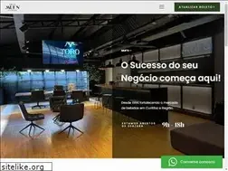 Sites similar to mufs.com.br