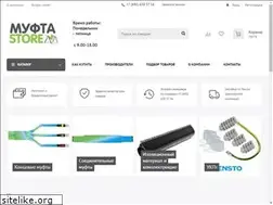 Sites similar to mufta.store