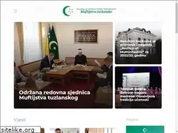 Sites similar to muftijstvotz.ba