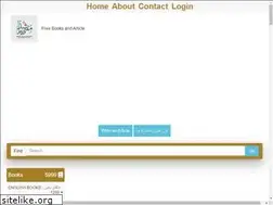 Sites similar to muftirashid.com