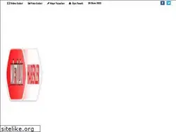 Sites similar to muftulukhaberler.com