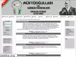 Sites similar to muftuogullari.org.tr