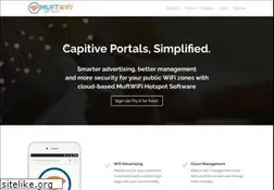 Sites similar to muftwifi.com