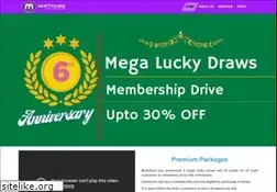 Sites similar to muftykare.com