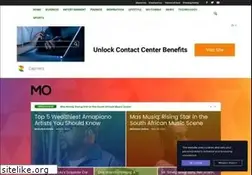 Sites similar to mufudza.co.za
