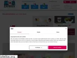 Sites similar to mug-express.com