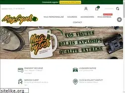 Sites similar to mug-gyver.fr