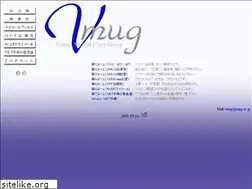 Sites similar to mug.jp