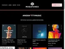 Sites similar to muga.media