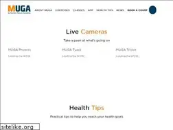 Sites similar to muga.mu