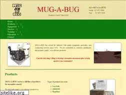 Sites similar to mugabugmosquito.com