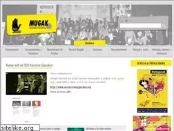 Sites similar to mugak.eu