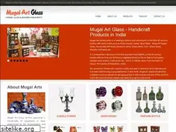 Sites similar to mugalarthandicraft.com