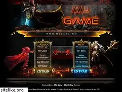 Sites similar to mugame.net