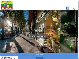 Sites similar to mugan-irun.com