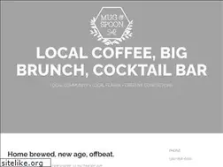Sites similar to mugandspoonco.com
