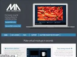 Sites similar to muganimator.com