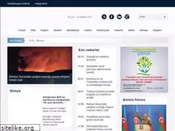 Sites similar to muganinsesi.az