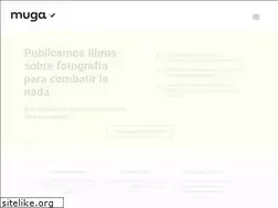 Sites similar to mugaproject.com