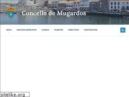 Sites similar to mugardos.gal