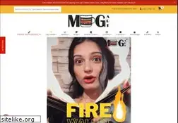Sites similar to mugart.pk