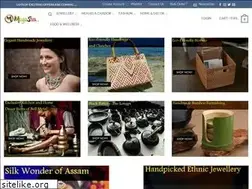 Sites similar to mugasilk.in