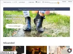 Sites similar to mugavik.ee