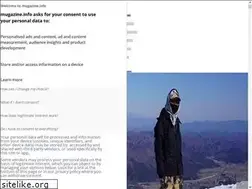 Sites similar to mugazine.info