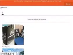 Sites similar to mugbakan.com