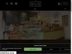Sites similar to mugbakery.com