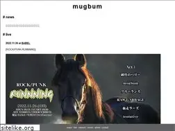 Sites similar to mugbum.info