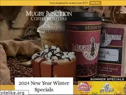 Sites similar to mugbyjunction.com